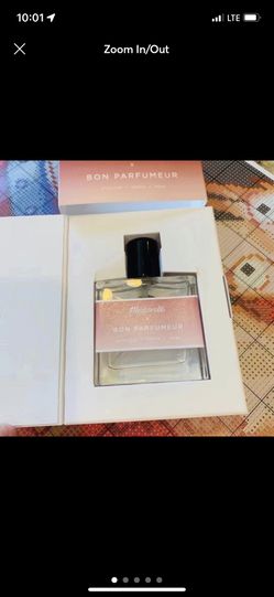 Madewell x Bon Parfumeurâ„¢ Eau de Parfum 30ml