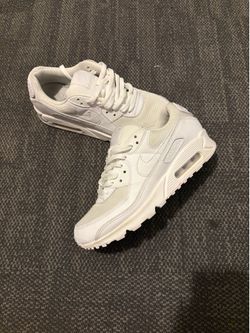 Nike air max 90 white