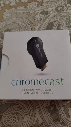 Google_Chromecast