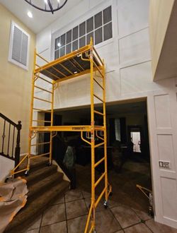 12ft Scaffold