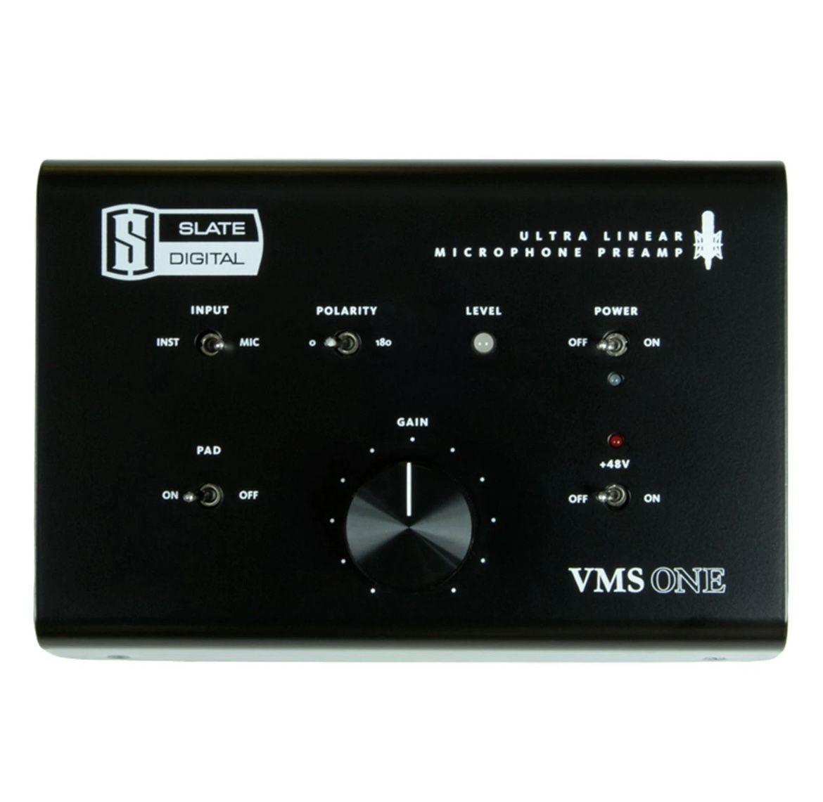 Slate Digital Pre Amp