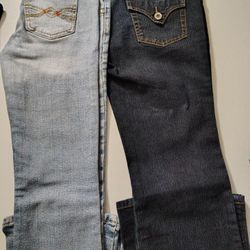 Womens Girls Children Mens Jeans Pants Warm Winter Clothing  Dresses Dress  