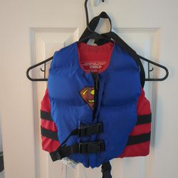 Life jacket