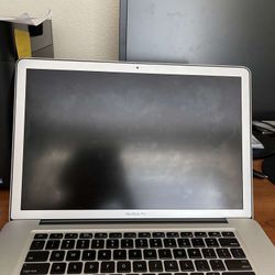 MacBook Pro 