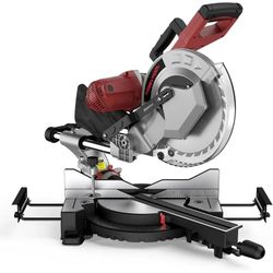 Sliding Compound Mitre Saw 