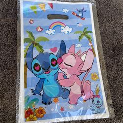 LILO And STITCH Candy Bags (30) Pieces 