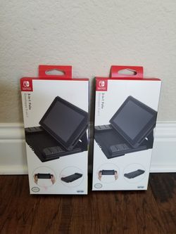 Nintendo Switch Case