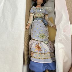 Doll