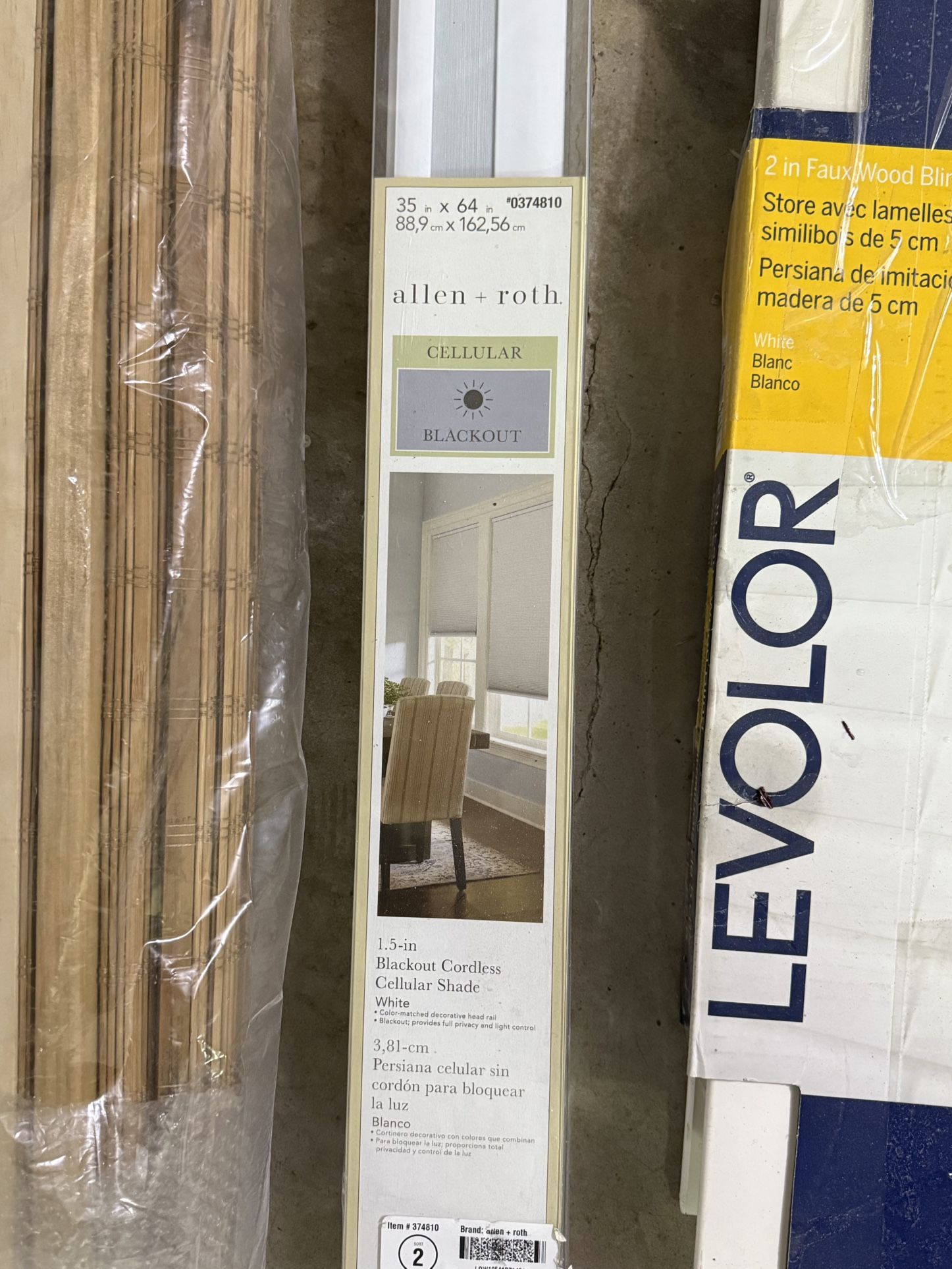 Blackout Blinds