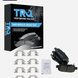 Brake Pad