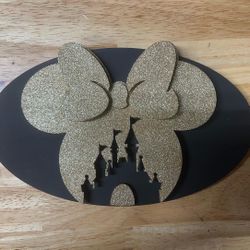 Disney Sign 