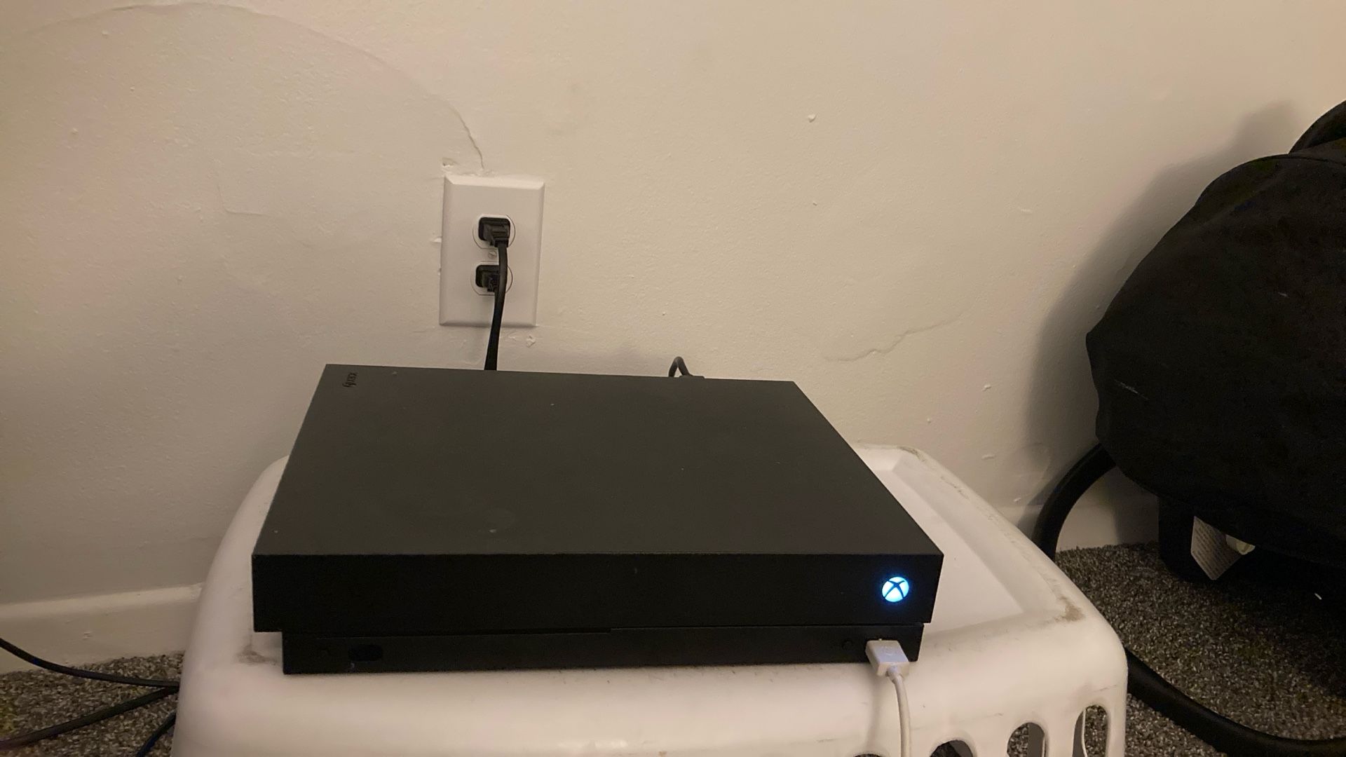 Xbox One X
