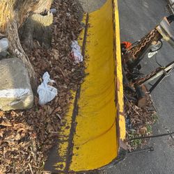 Snow Plow