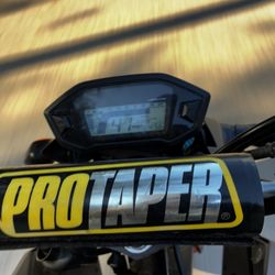 Honda Grom Want GONE ASAP