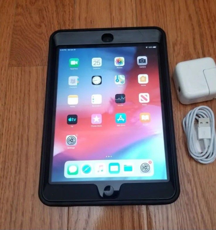 IPad Mini 2