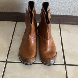 Women Boots