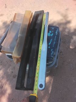 Gedore torque wrench