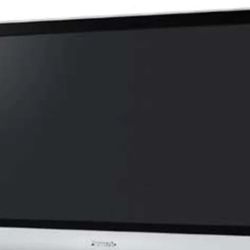 Panasonic Viera 42 in Plasma TV with Stands