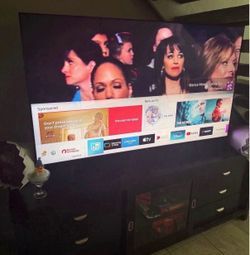 65 inch tv and tv stand