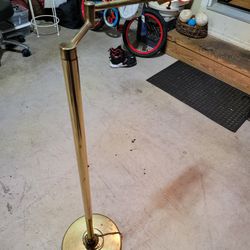 Brass antique Lamp