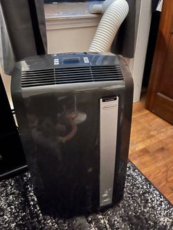 Delonghi Portable Air Conditioner