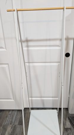 Garment Rack 