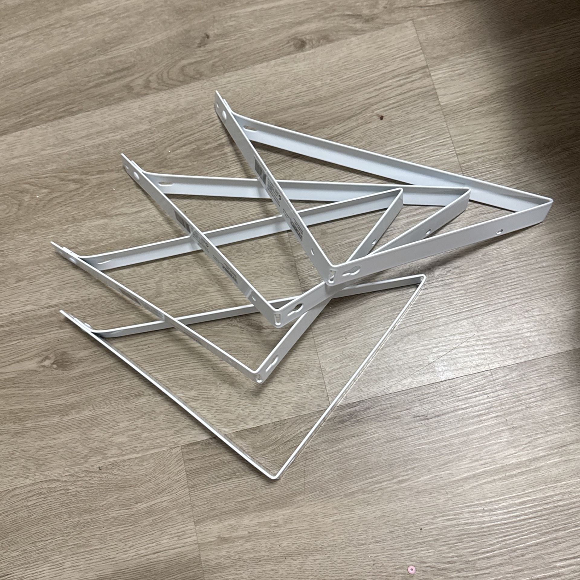 Shelf Bracket - Soporte De Estante