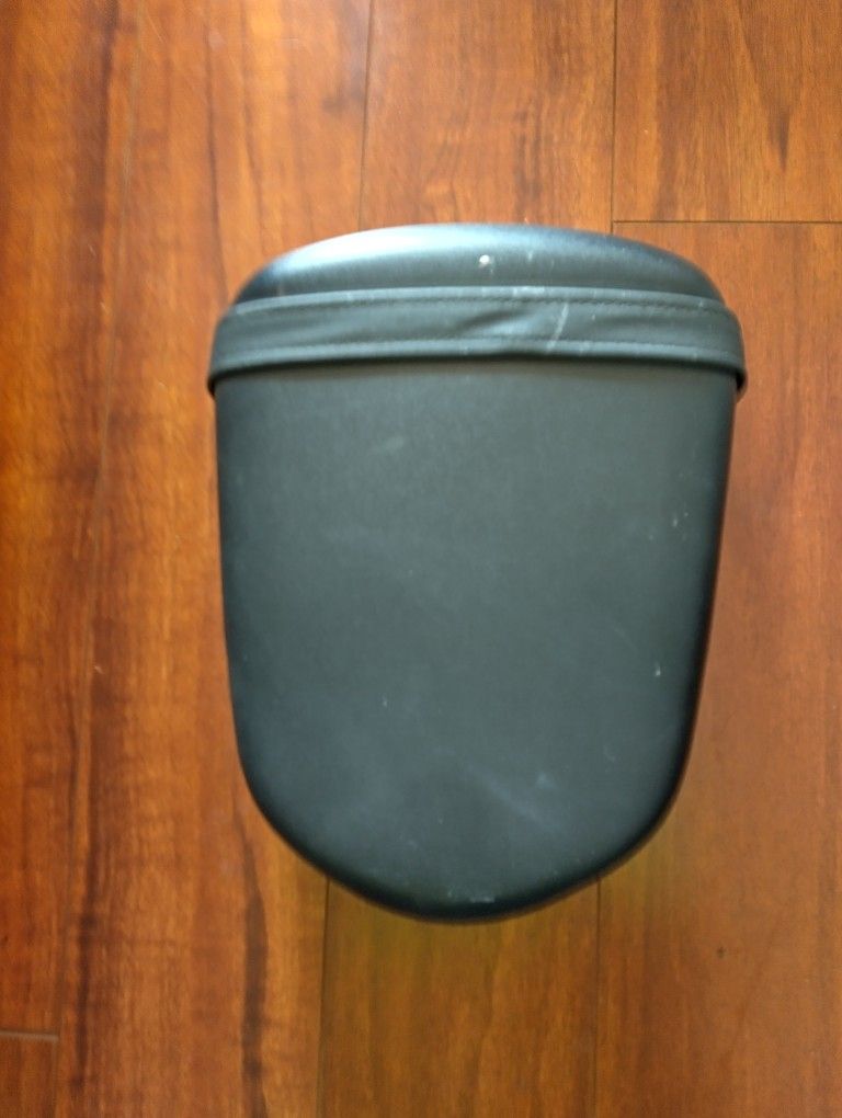 Rear Seat