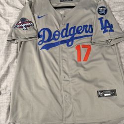 Dodger Jerseys