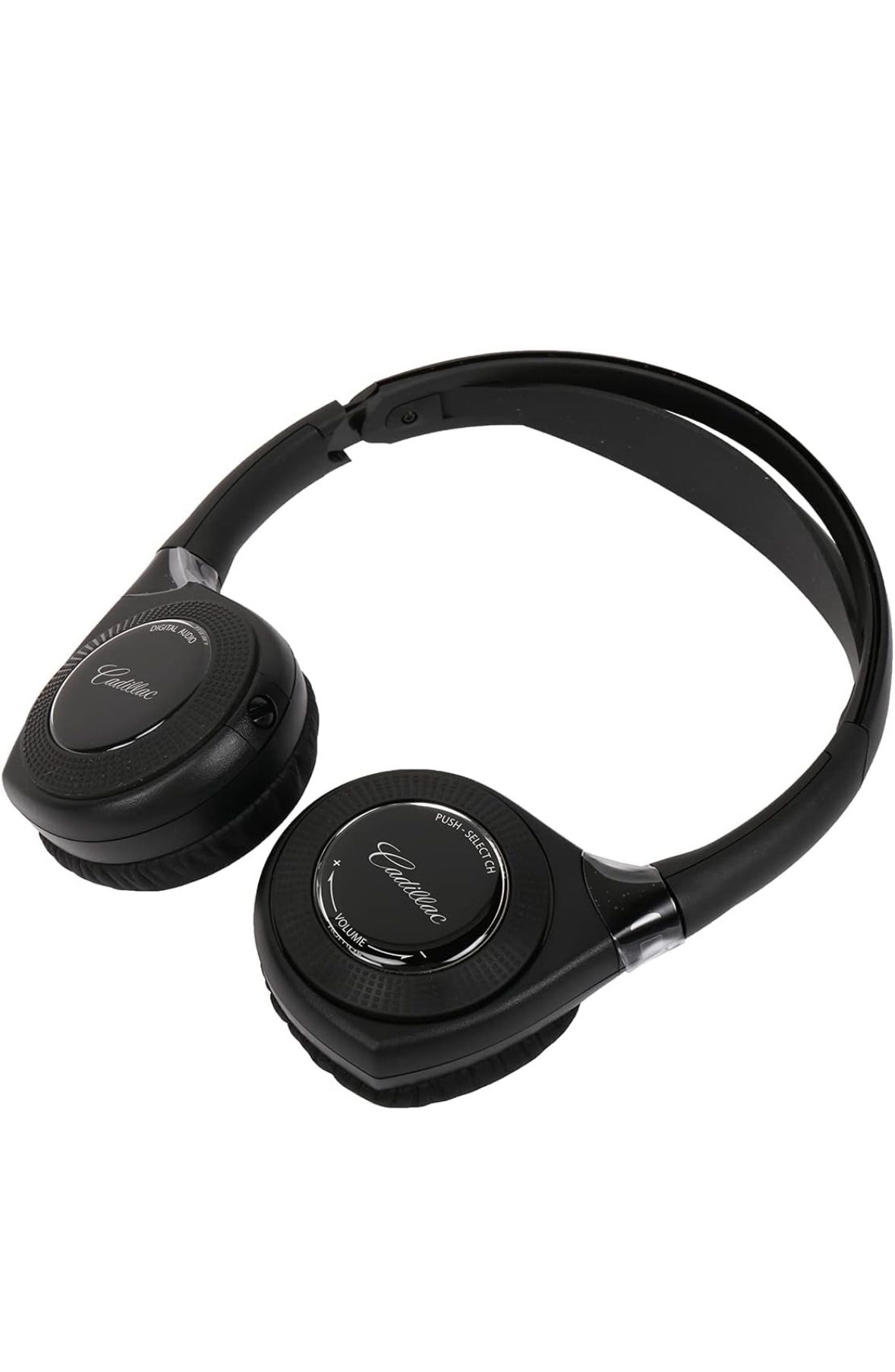 Cadillac Wireless Headphones