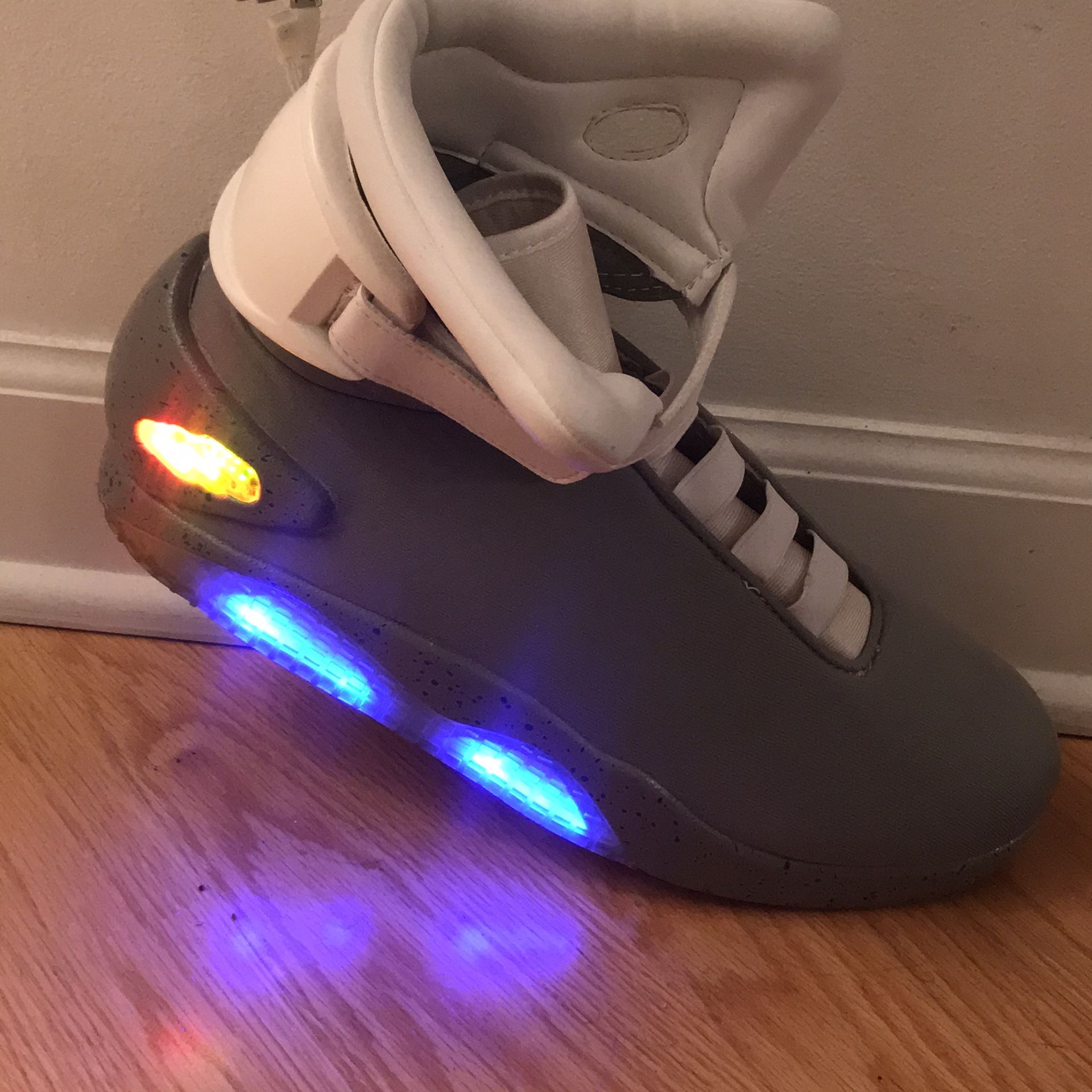 Universal Studios Nike Air Mag