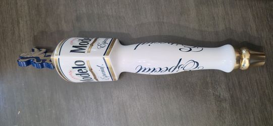 Modelo Tap Handle