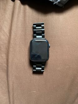 Apple Watch series 4