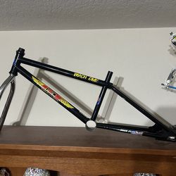 1992 GT mach one USA made version