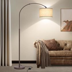Arc Floor Lamp