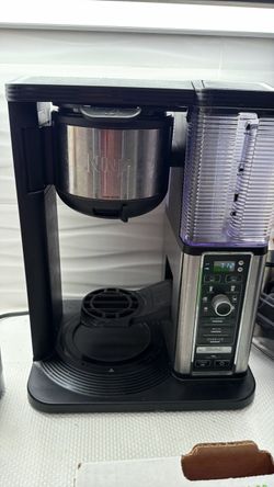 Ninja Specialty Coffee Maker - Excellent Condition -70$