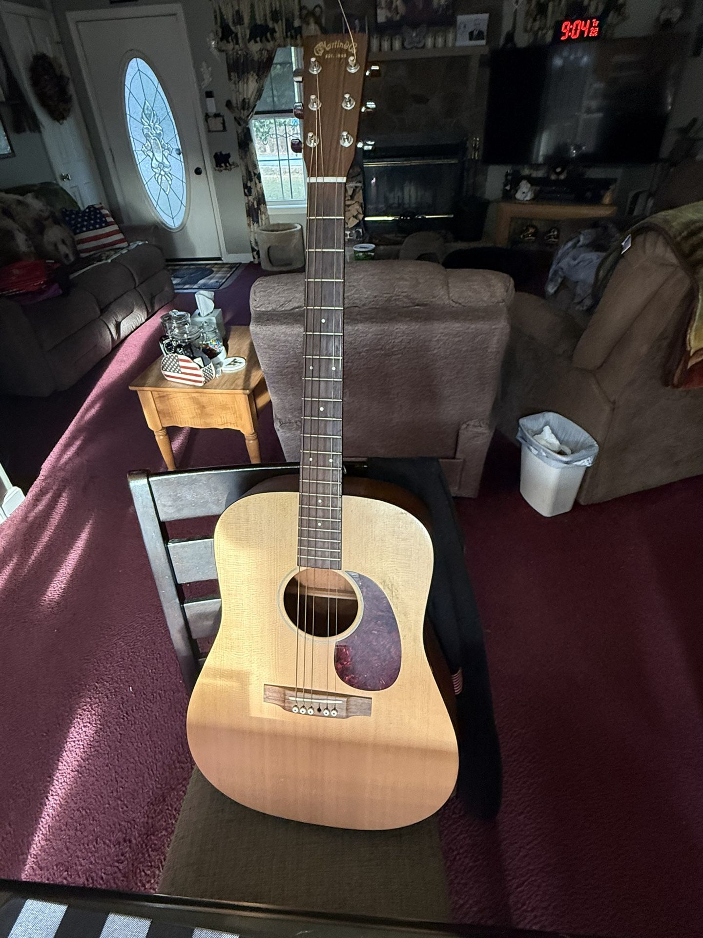 Martin Guitar 