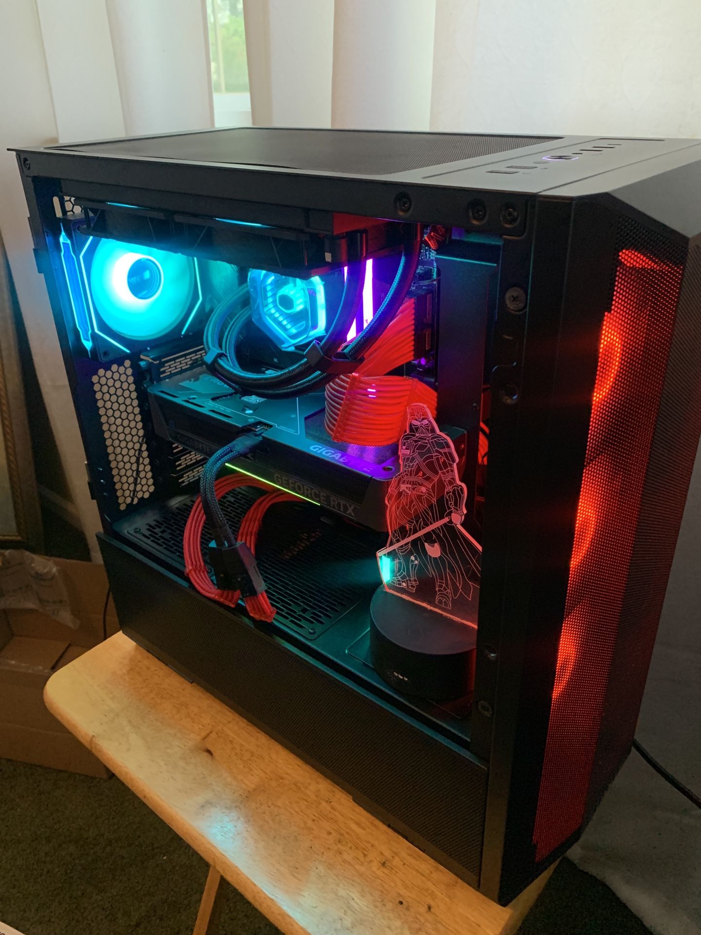 Top tier Streaming and Gaming PC