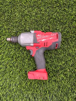Milwaukee Impact Wrench