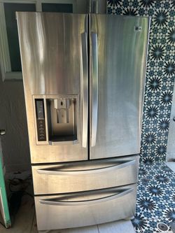 Refrigerator