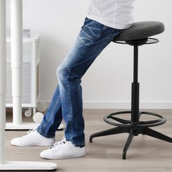 IKEA LIDKULLEN Stools 