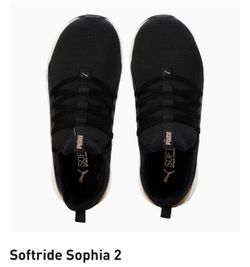Puma Sophia  2 Soft ride