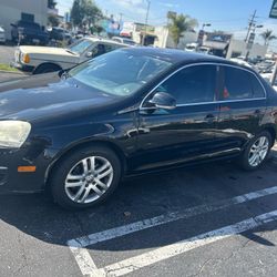2007 Volkswagen 