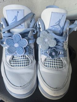 Mothers day Jordan 4s size 7.5