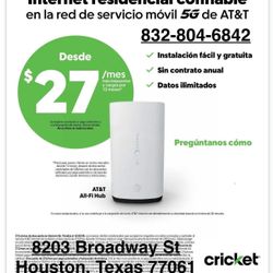 Cricket