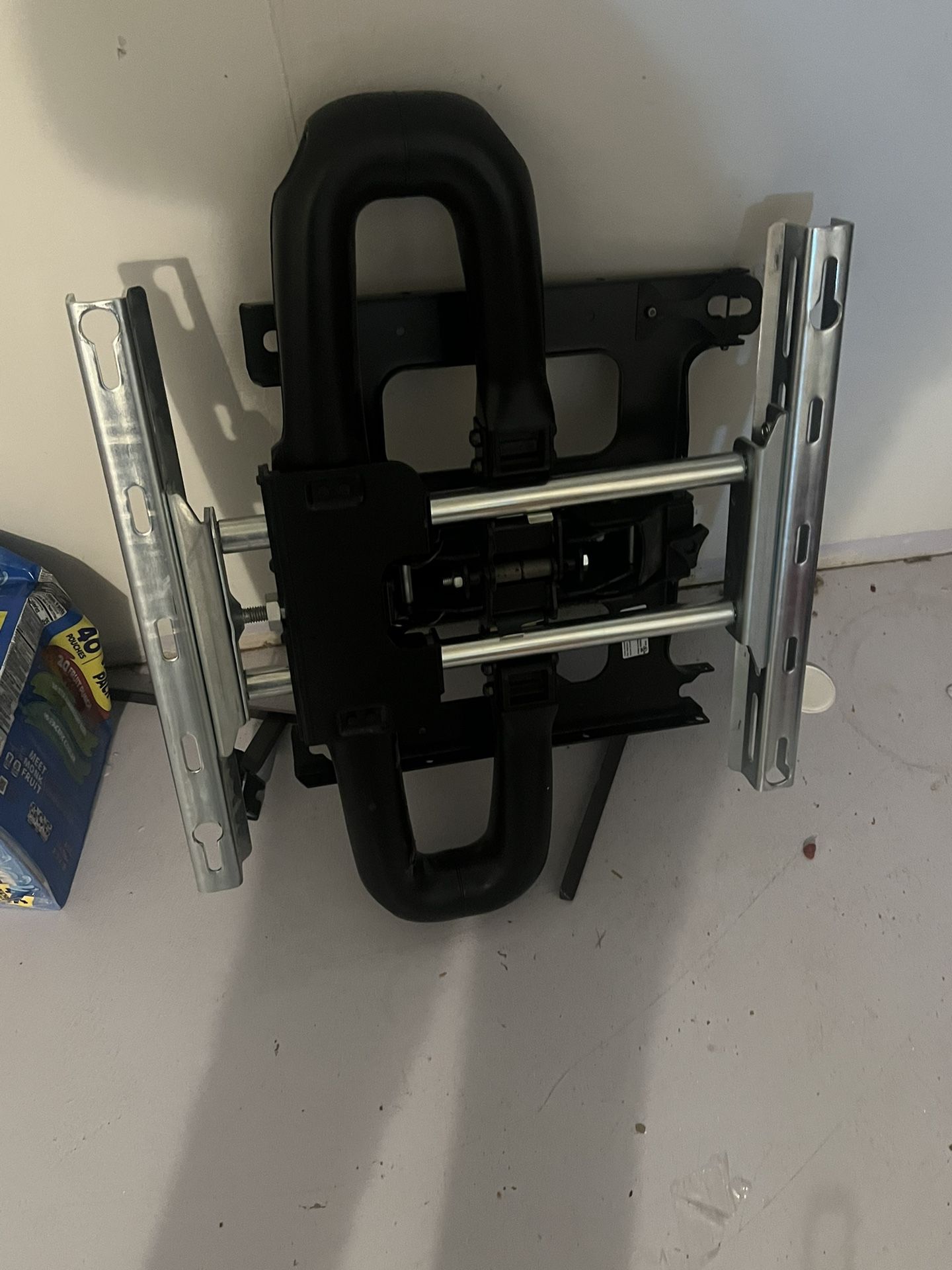 75in Wall Mounted