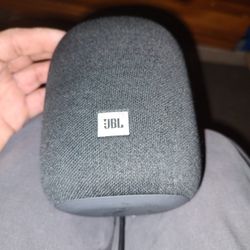 JBL Bluetooth Speaker 
