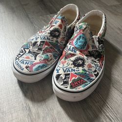 Vans Size 9.5 $10