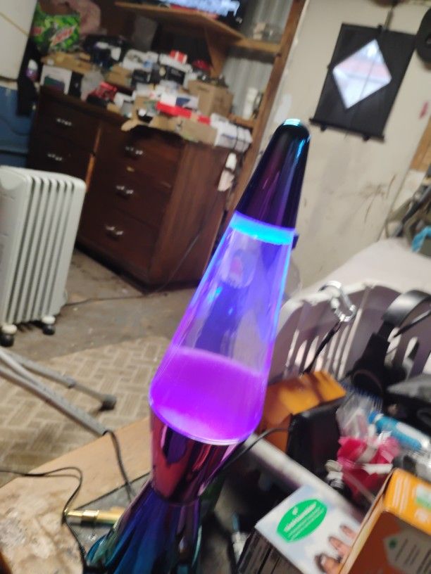 Lavalamp