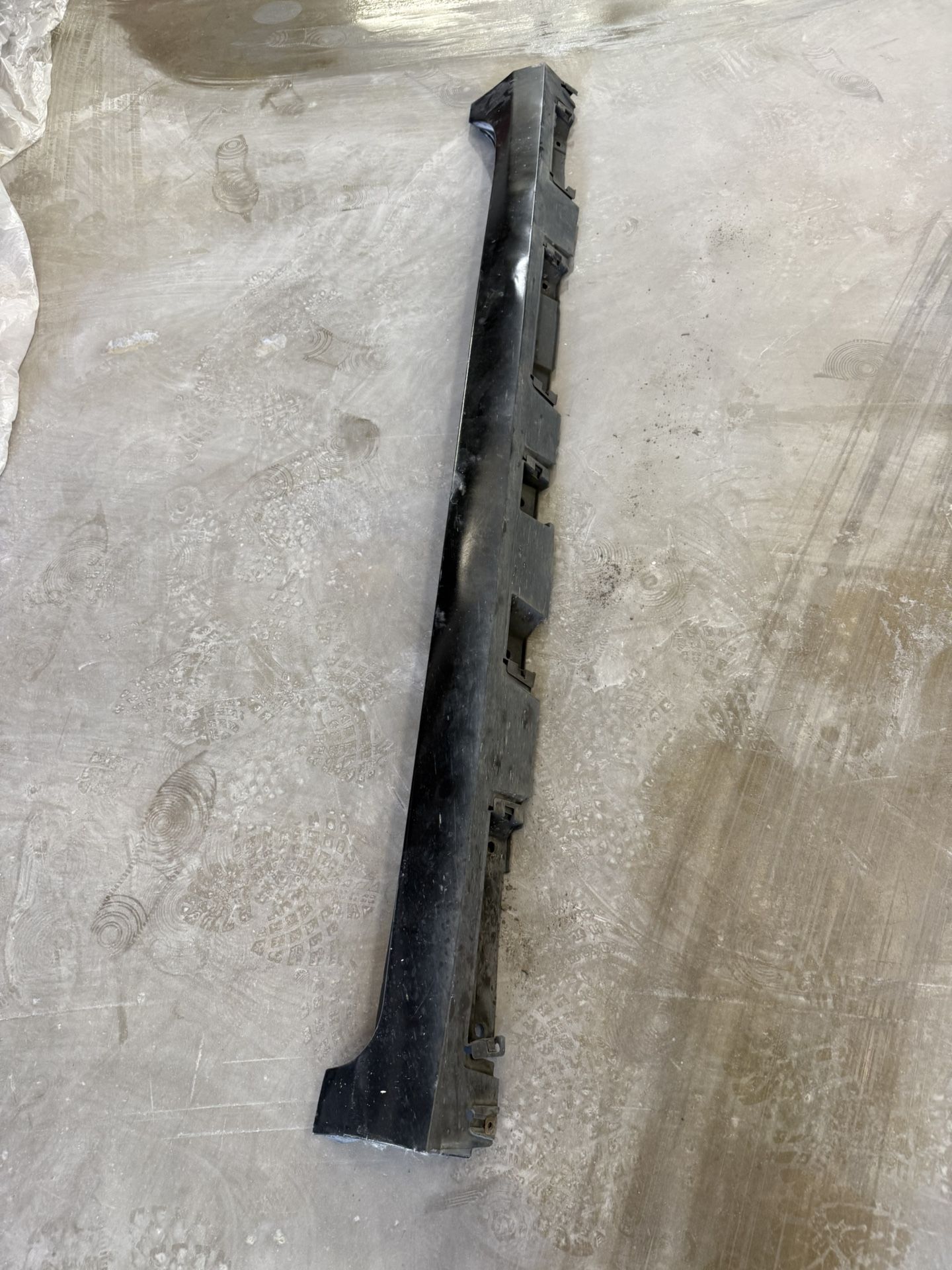 Rocket Molding Camry 